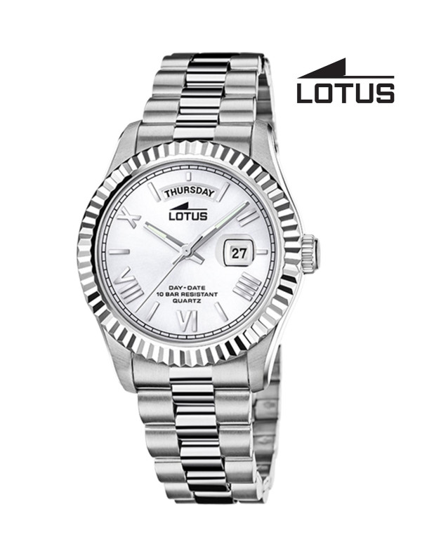 LOTUS Gents Watch
